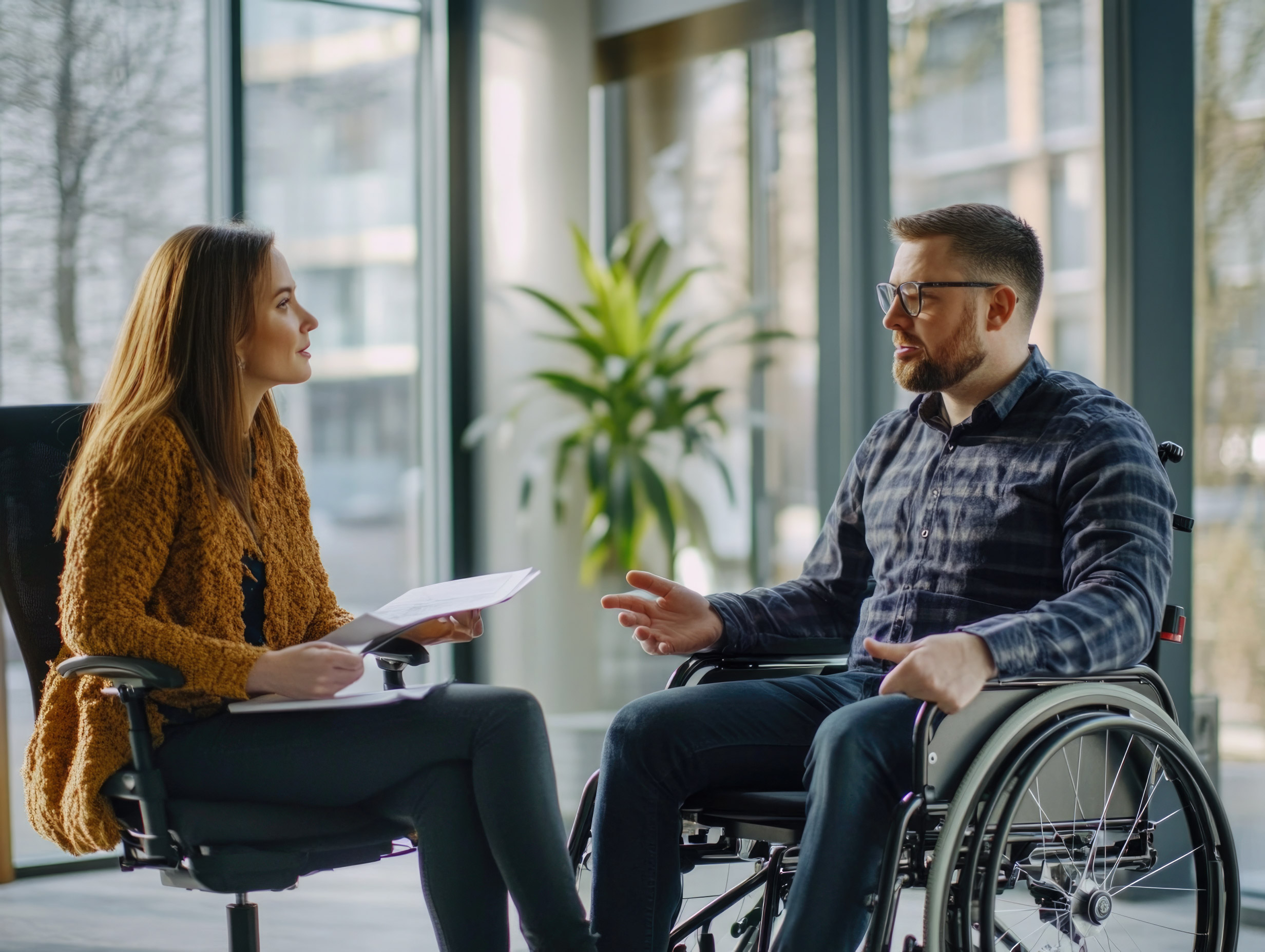 Diversidad e Inclusión